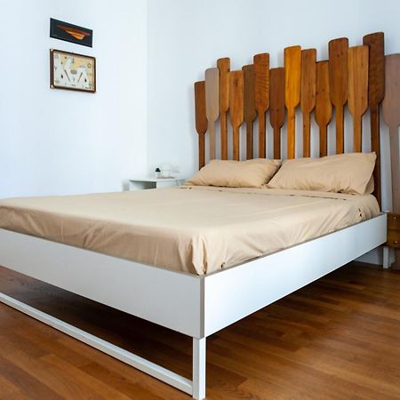 Bed and Breakfast Sud 47 Molfetta Exterior foto