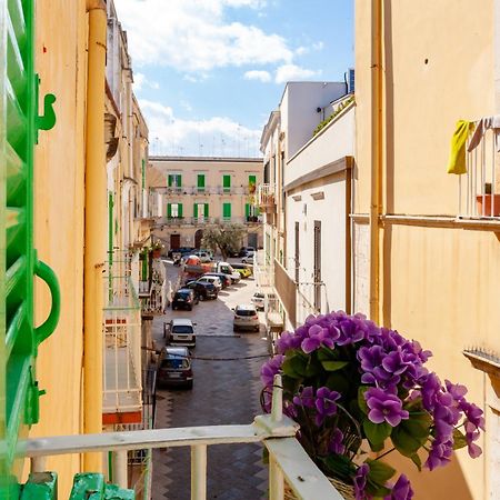 Bed and Breakfast Sud 47 Molfetta Exterior foto