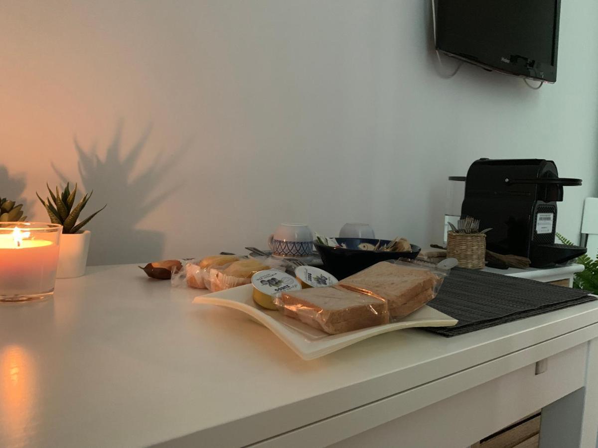 Bed and Breakfast Sud 47 Molfetta Exterior foto