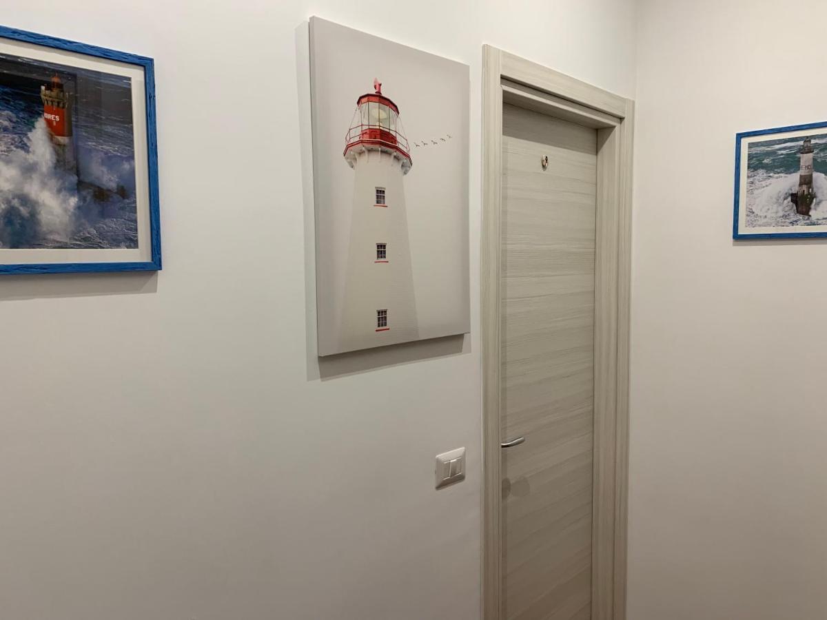 Bed and Breakfast Sud 47 Molfetta Exterior foto