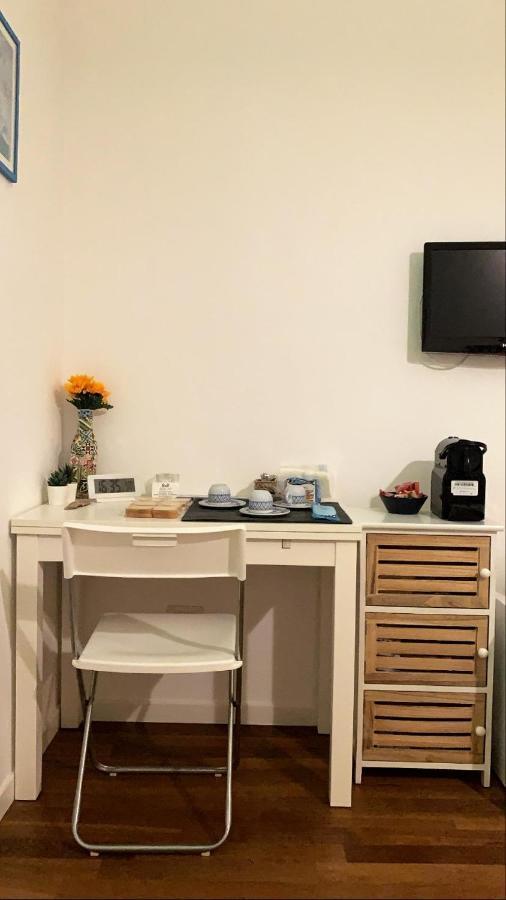 Bed and Breakfast Sud 47 Molfetta Exterior foto