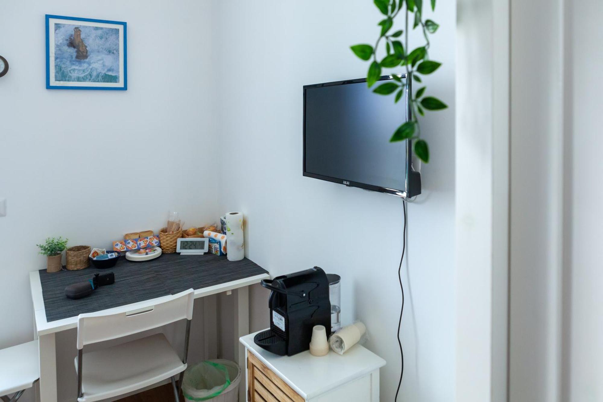 Bed and Breakfast Sud 47 Molfetta Exterior foto
