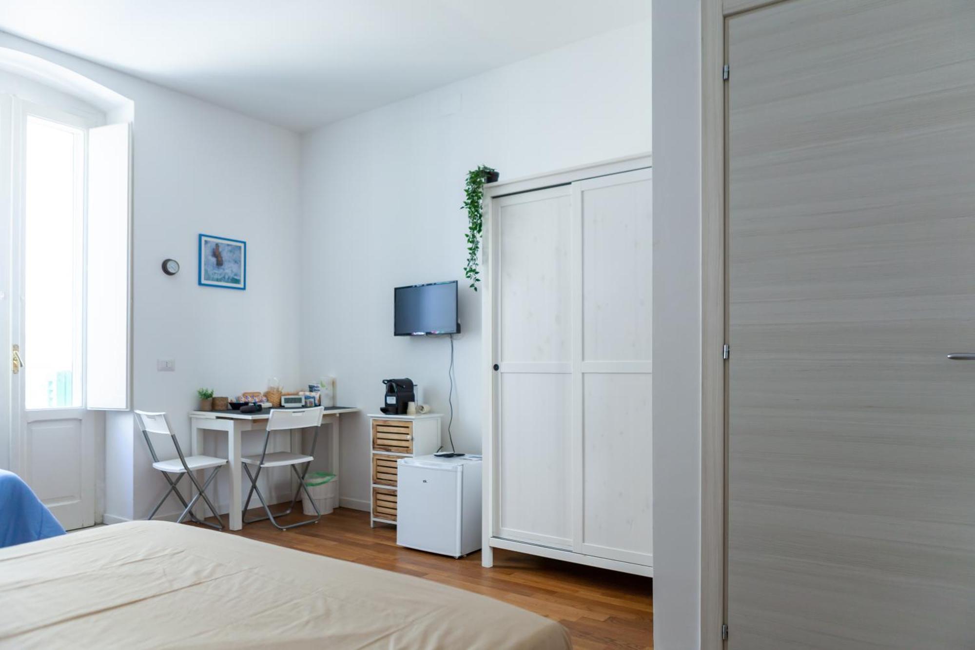 Bed and Breakfast Sud 47 Molfetta Exterior foto