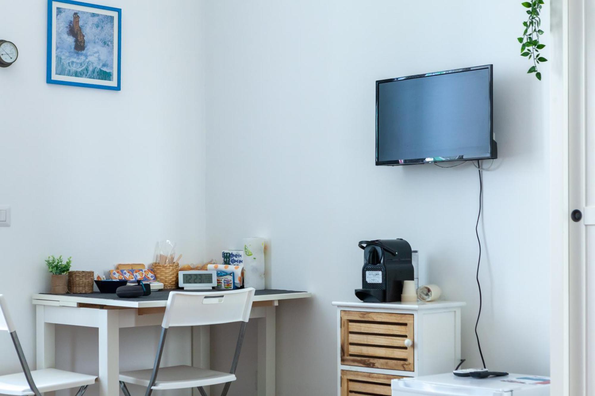 Bed and Breakfast Sud 47 Molfetta Exterior foto