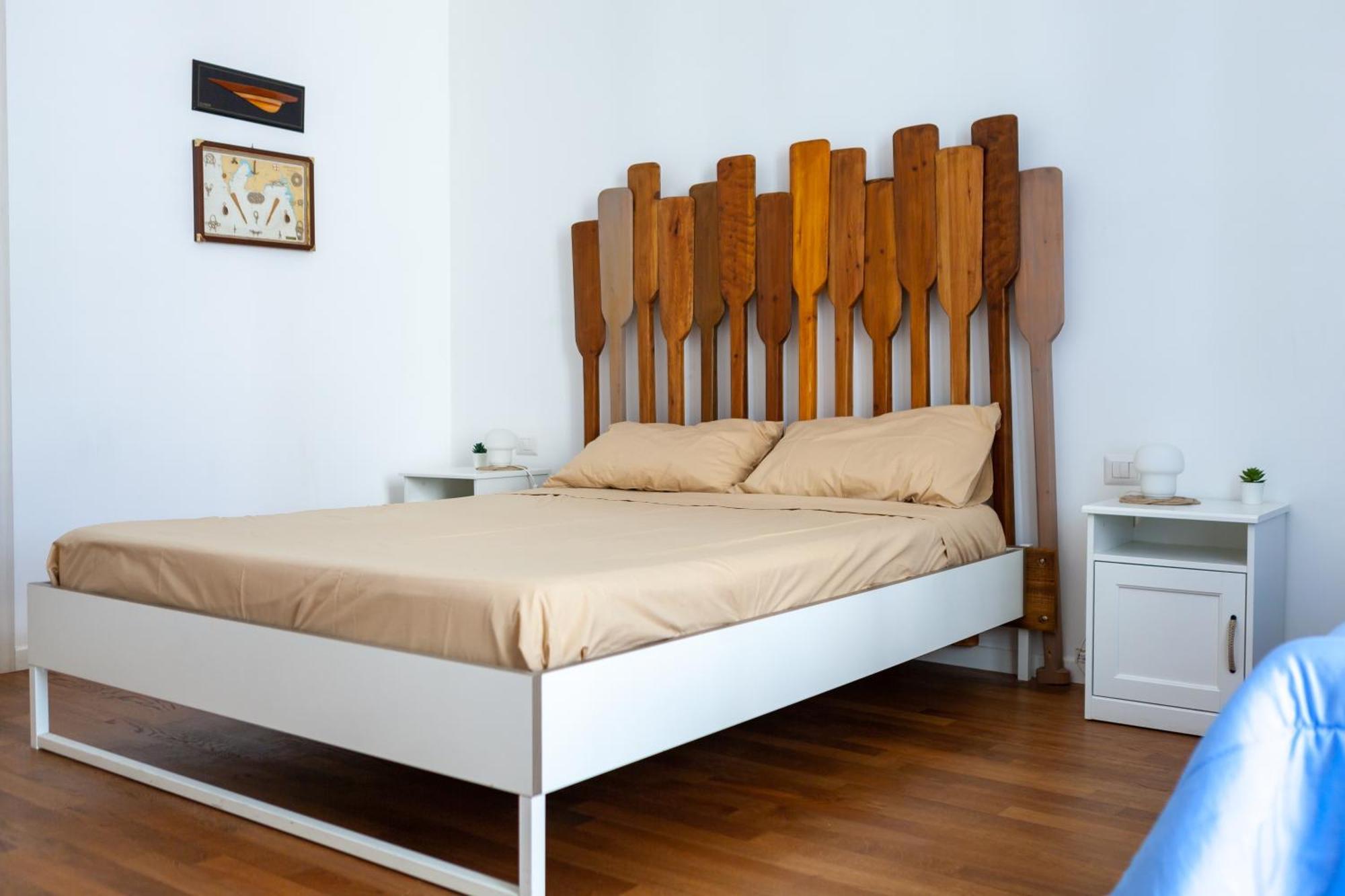Bed and Breakfast Sud 47 Molfetta Exterior foto