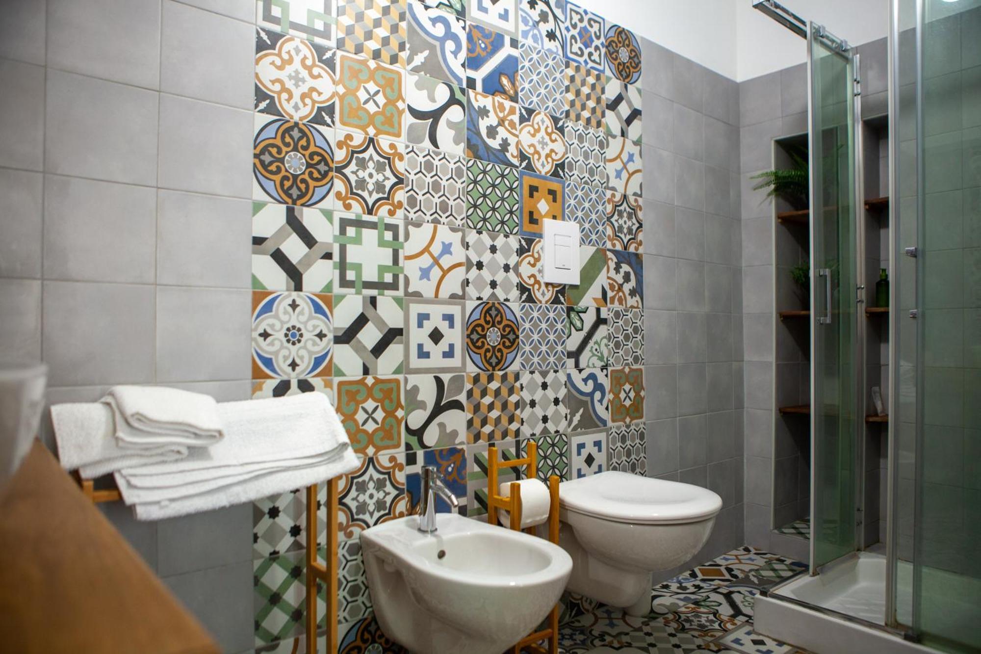 Bed and Breakfast Sud 47 Molfetta Exterior foto