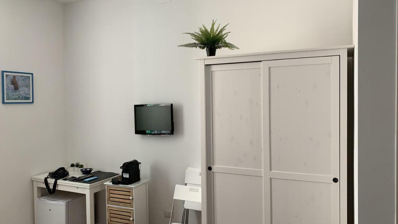 Bed and Breakfast Sud 47 Molfetta Exterior foto