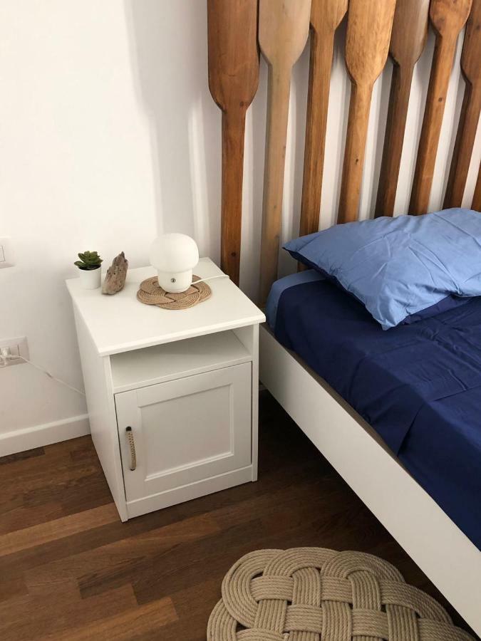 Bed and Breakfast Sud 47 Molfetta Exterior foto