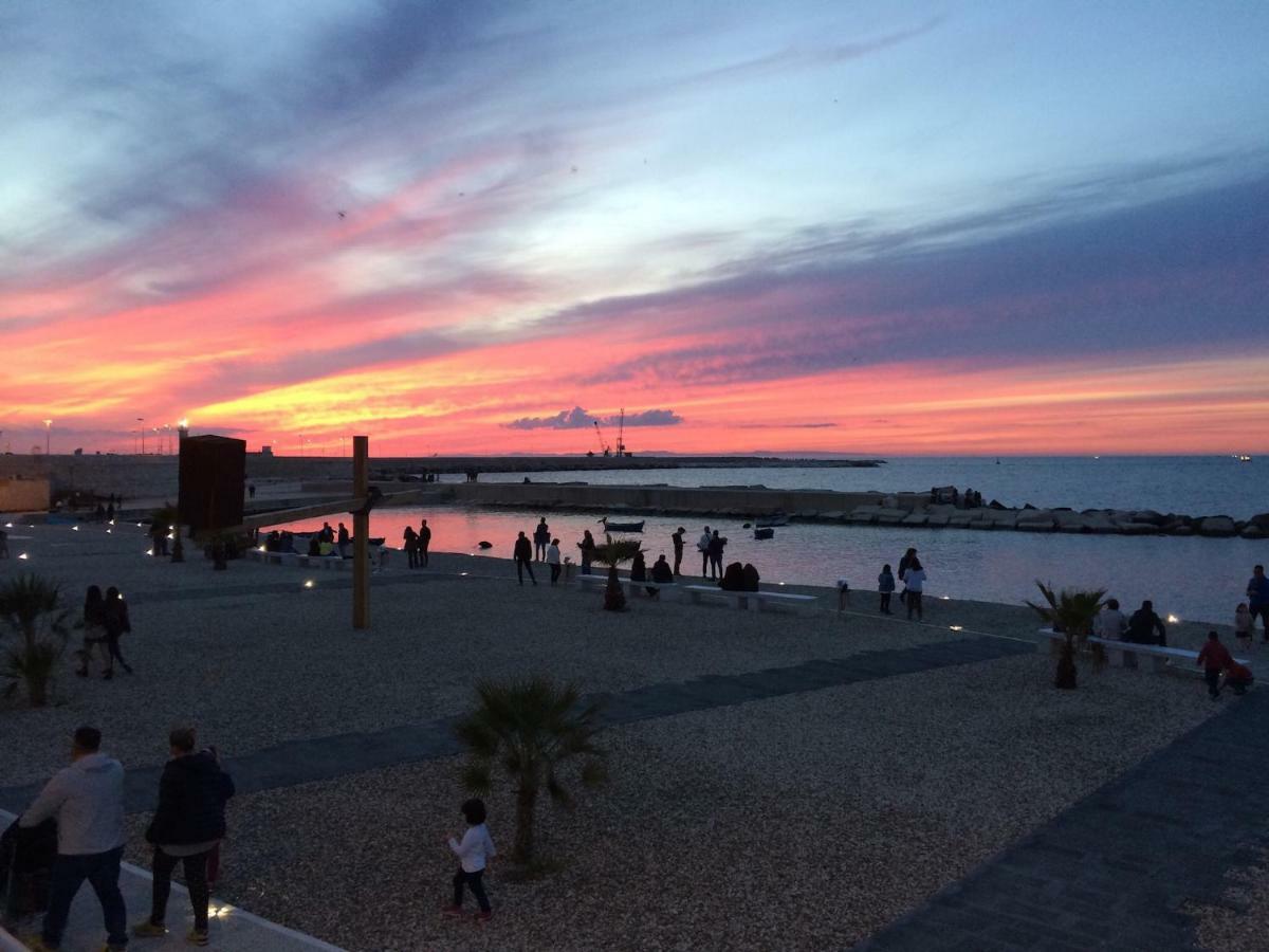 Bed and Breakfast Sud 47 Molfetta Exterior foto